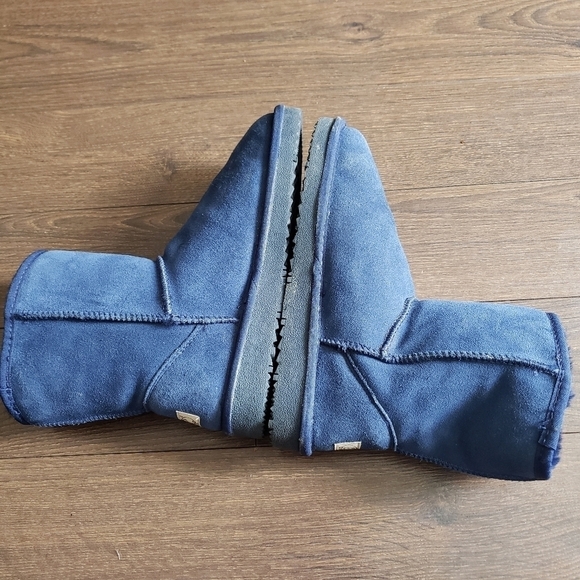 HP. Auabp Boots - Picture 7 of 11